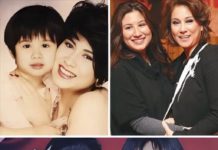 甄妮:我這輩子最正確的決定,就是為「已去世四年」的傅聲生下一女