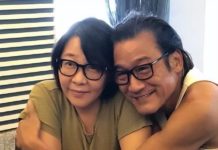 梁家輝娶「醜妻」被吐槽!他回擊妻子為他做的兩件事,讓媒體啞口無言