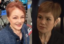 香港著名女星近照容貌大變,被質疑醫美過度,彷彿換了一個人