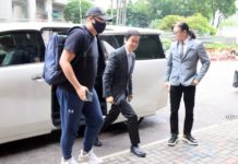 黃百鳴內幕交易罪成判囚5個月 准保釋等候上訴
