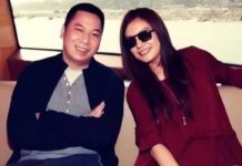 黃有龍債主出庭討債,曝他和洗米華關係匪淺,擔心被牽連不敢現身